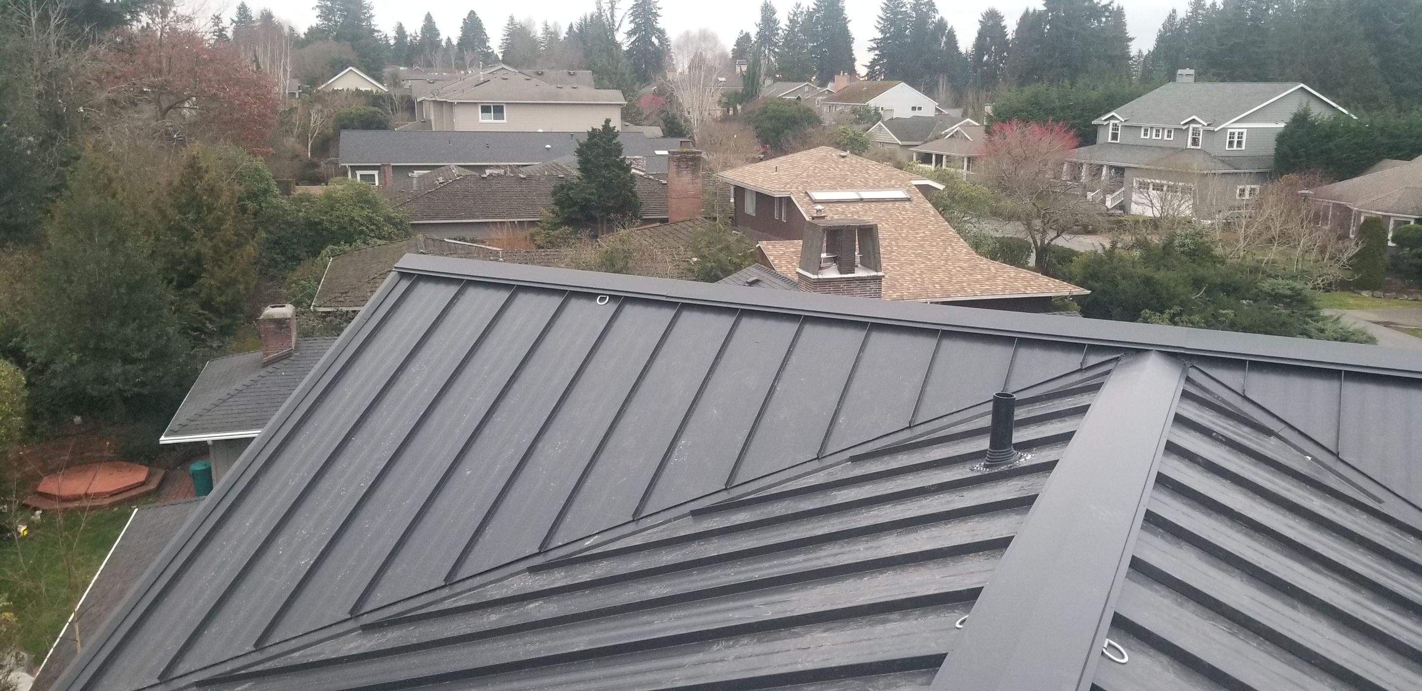 225 Snohomish by RoofWorks Northwest