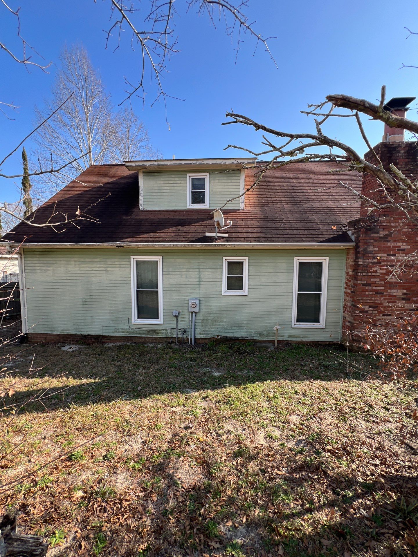 Siding Replacement in Lexington by Midlands Roofing & Exteriors