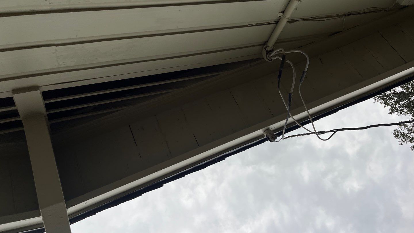 Sinton Texas Roofing by Bayfront Roofing and Construction