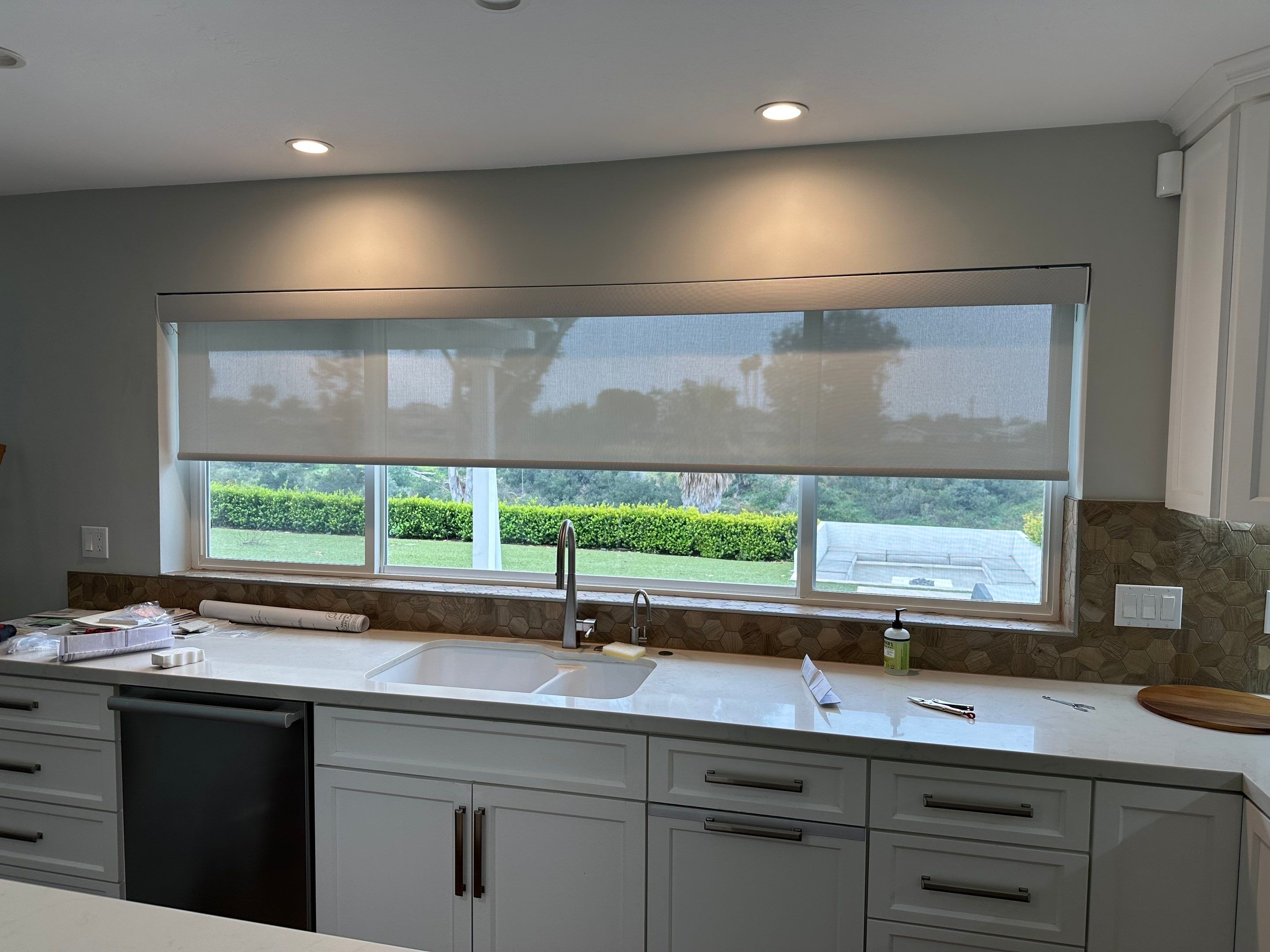 Q Blinds | Motorized Blinds, Custom Shades & Shutters San Diego featured photo.
