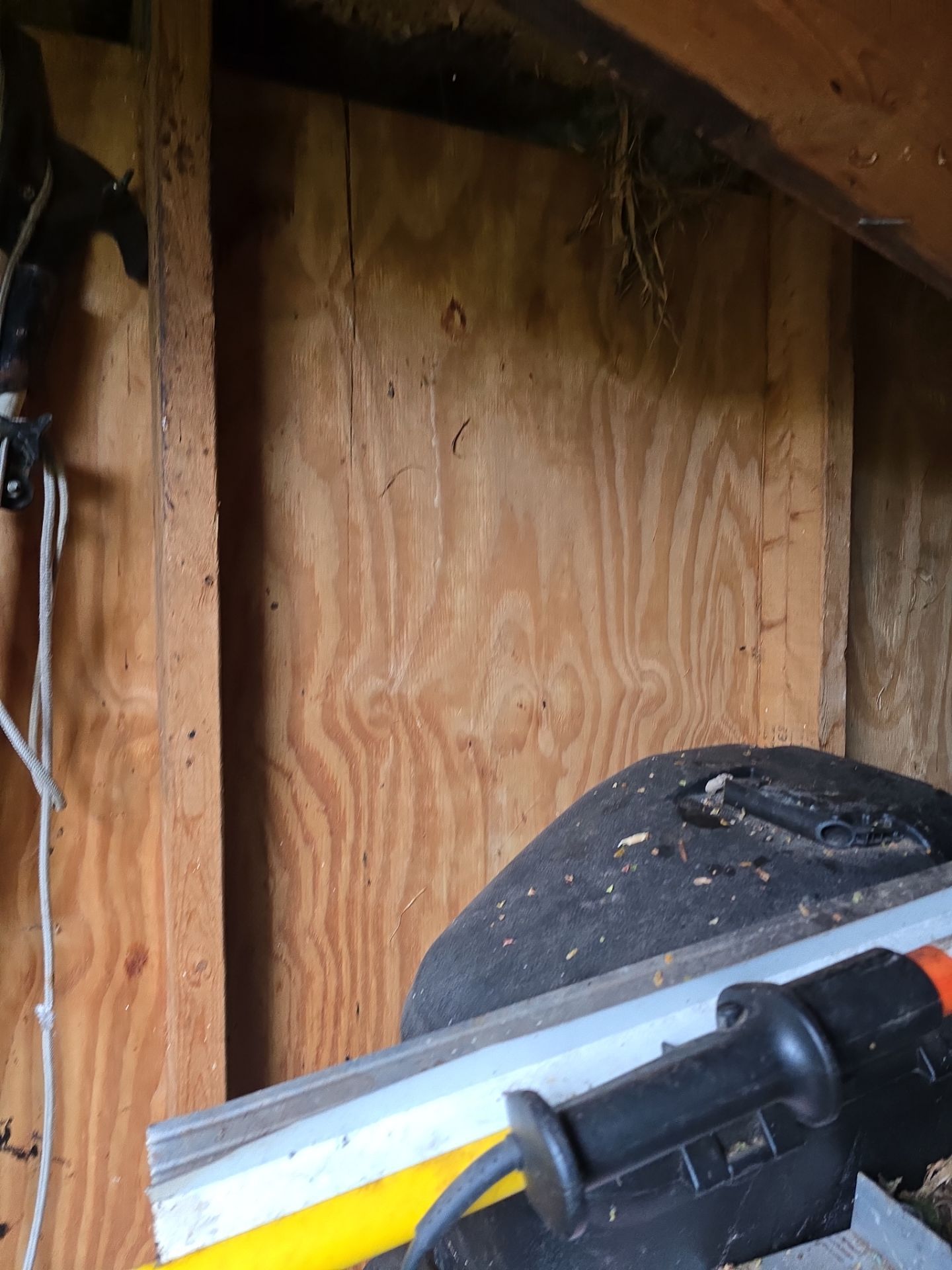 Shed Transformation – Roof & Exterior Upgrade by Johnny Five Construction 