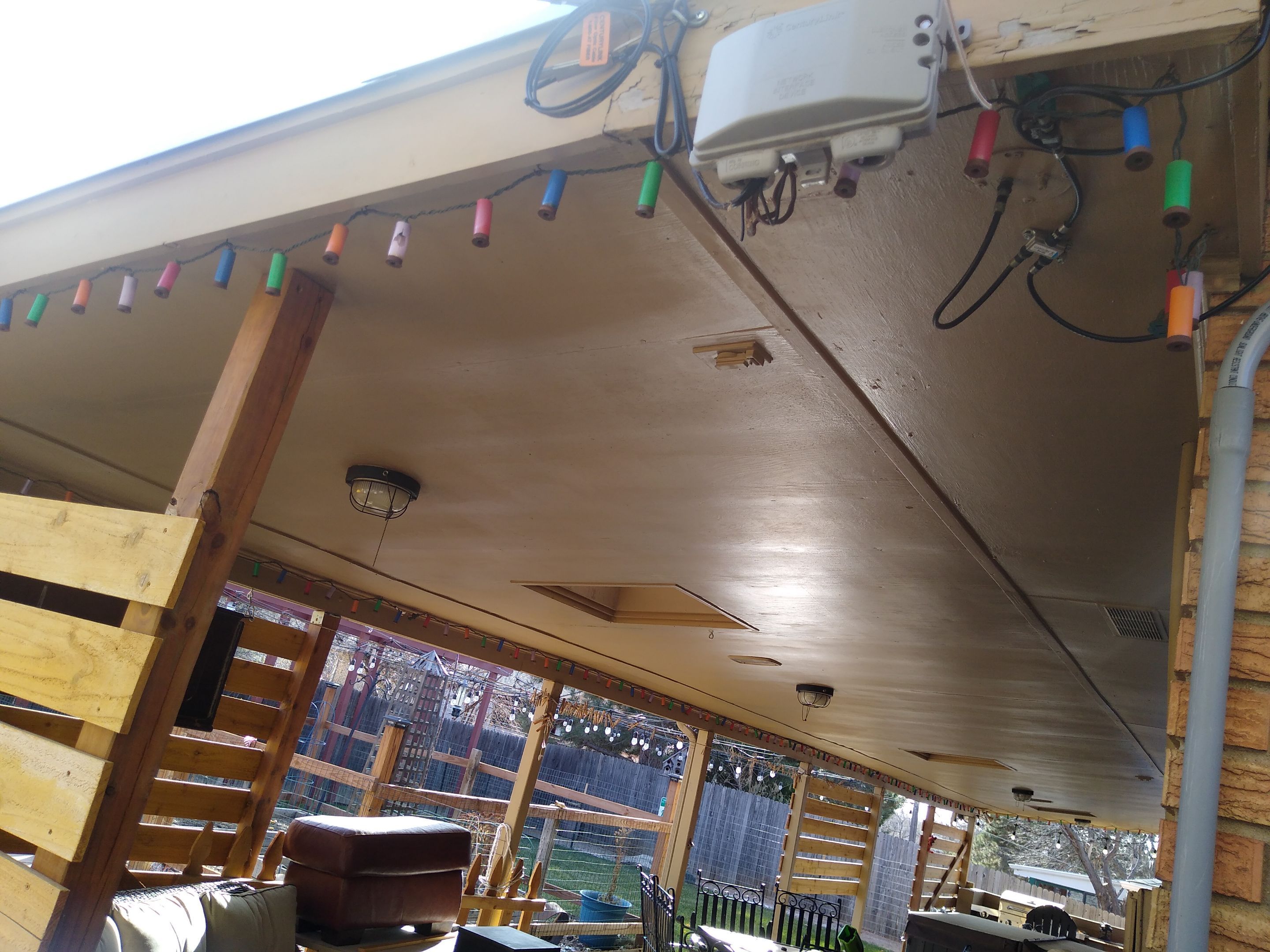 Hail Damage Re Roof  by Dynamic Renovation Contractors