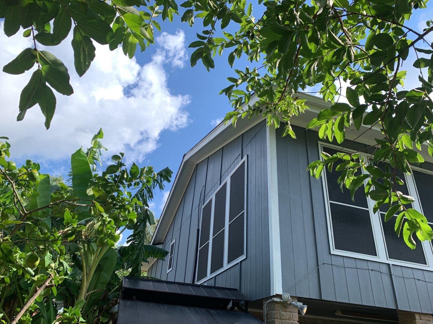 One Big Happy Remodel! by Bayfront Roofing and Construction