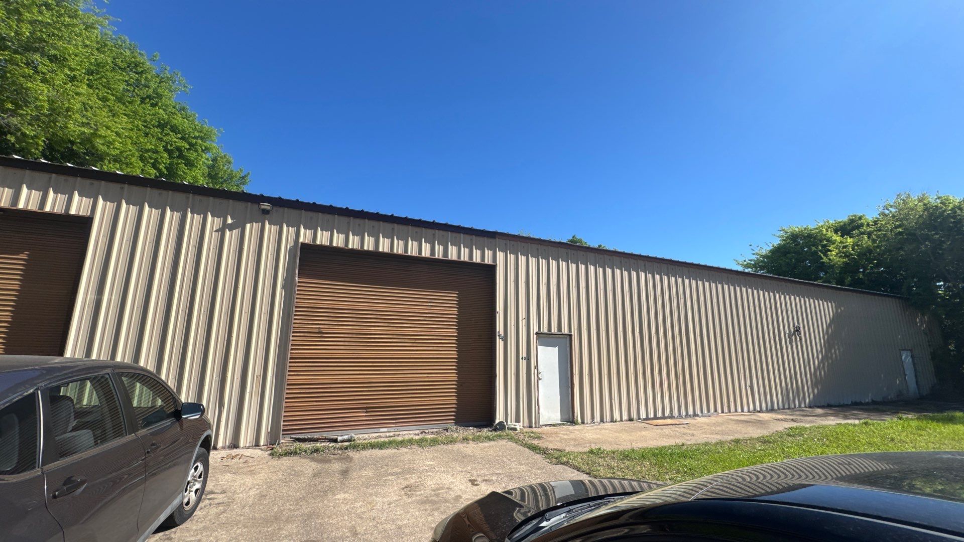 Project in Wylie by Rhino Roofing and General Contracting, LLC