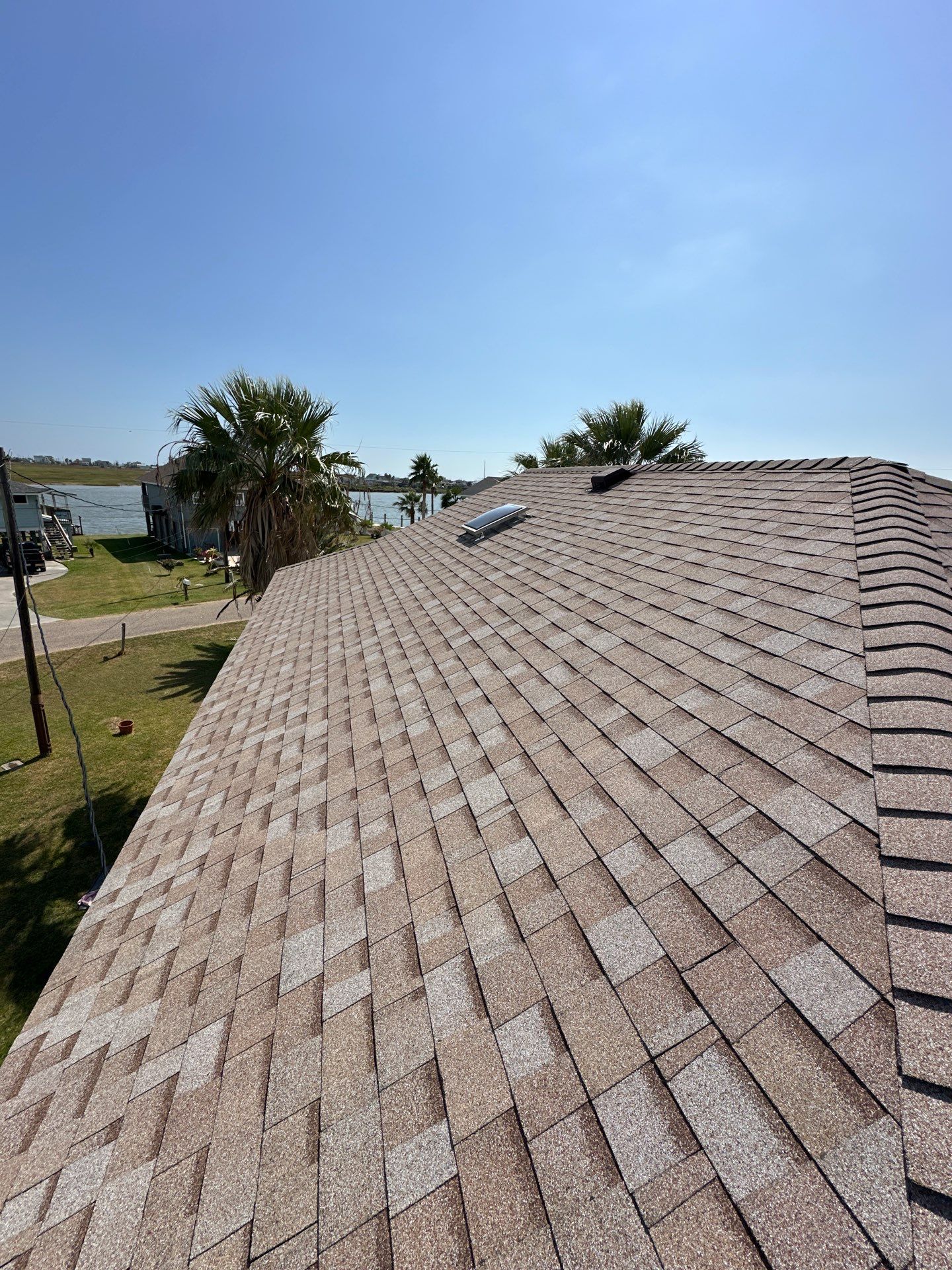 Owens Corning Duration by Motion Roofing