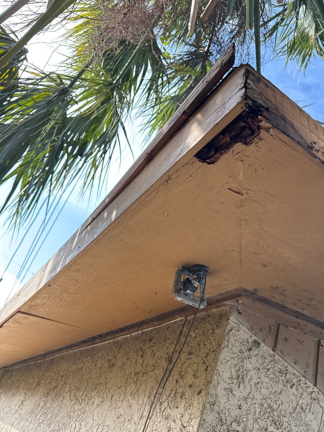 Project in Clearwater 33756 by Mitchell Roofing Company LLC
