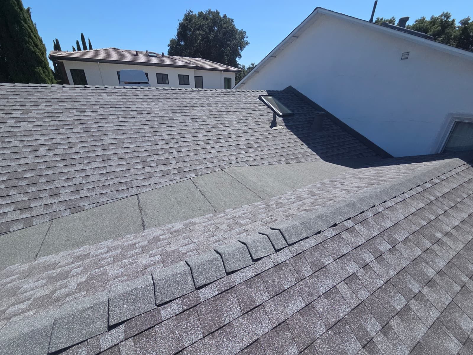 Roof Replacement- Cupertino, CA 95014 by Epic Roof Replacement