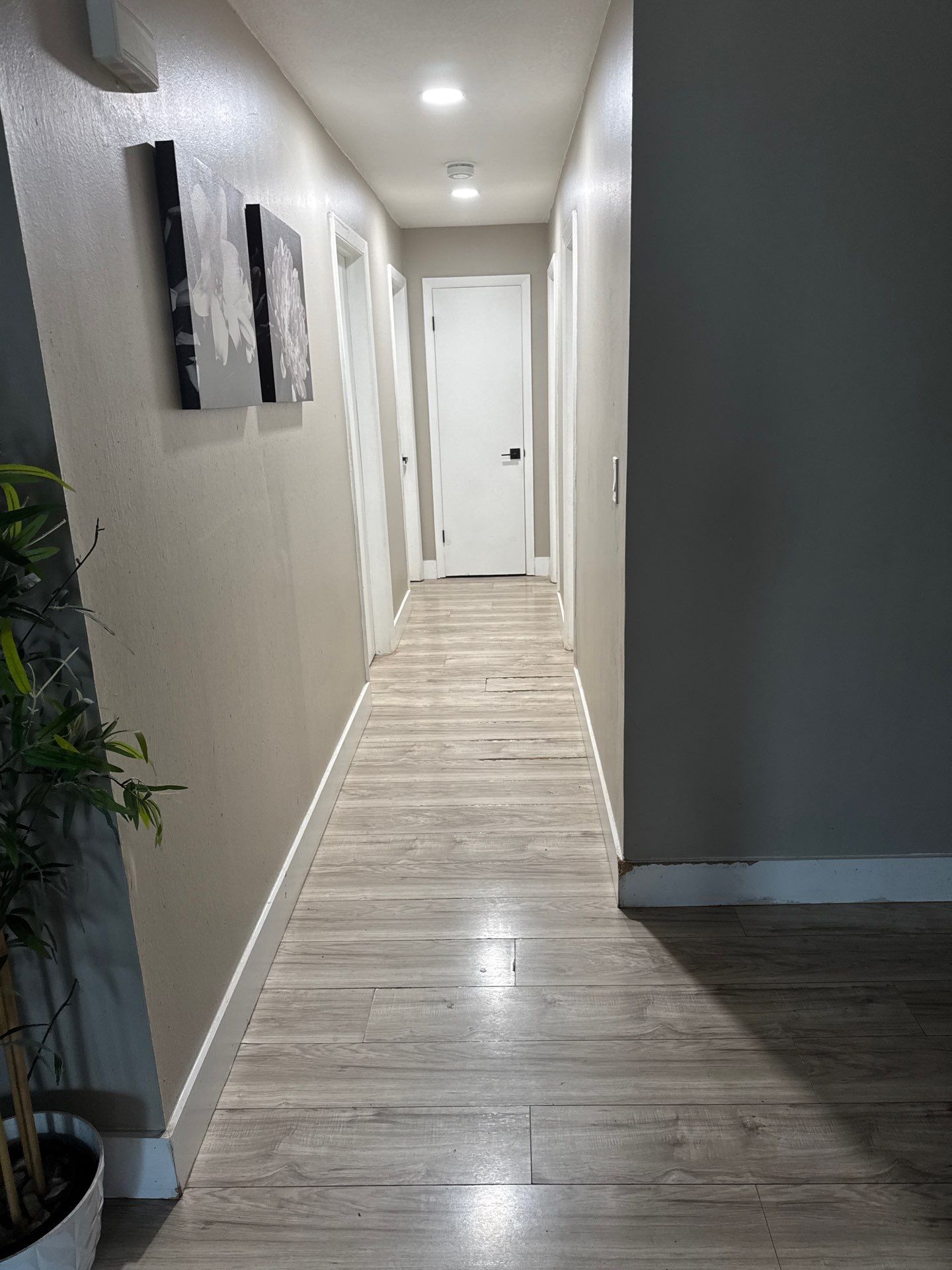 Water Damage Claim in Cooper City by FLAPA & KeyStone