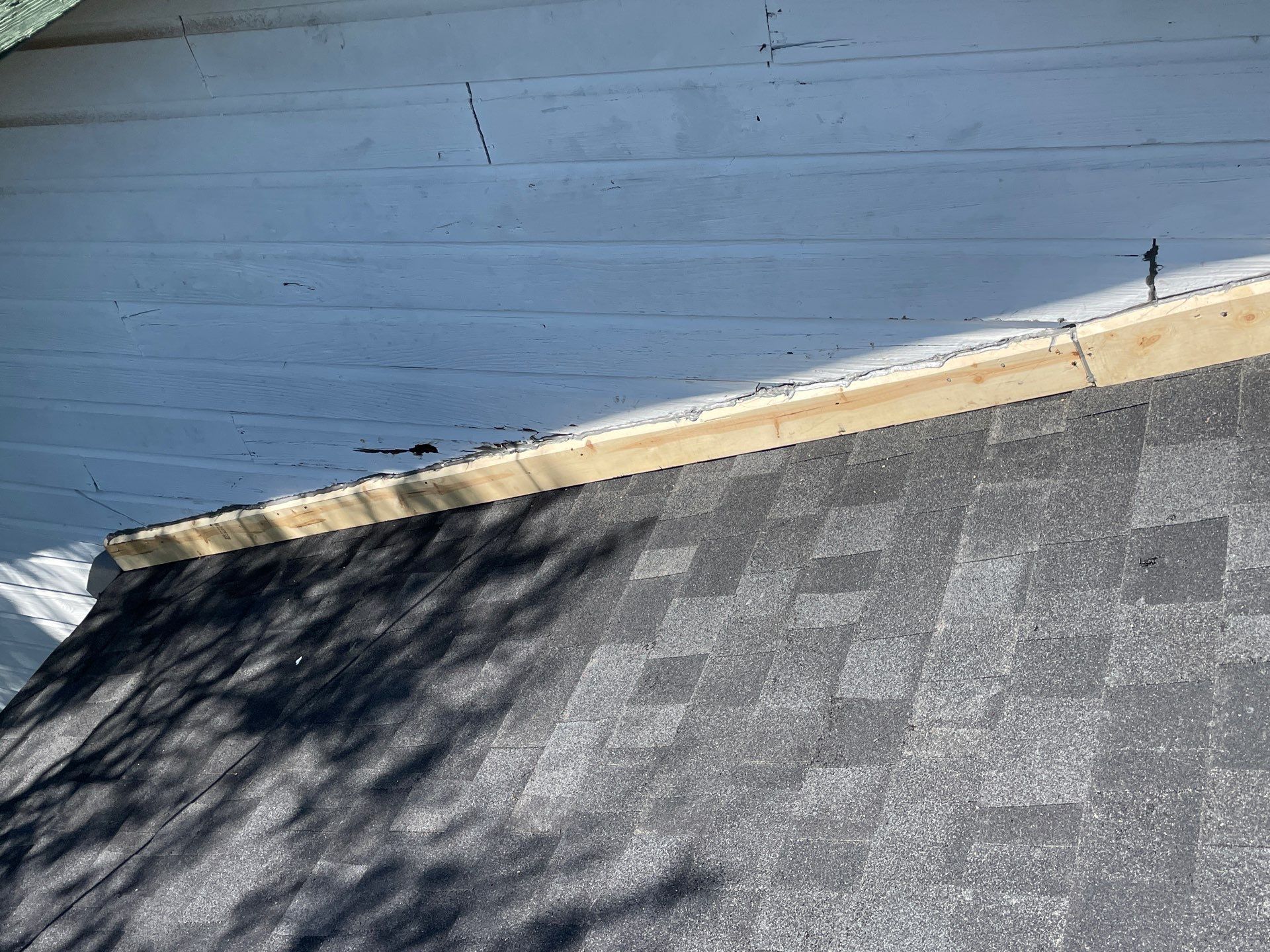 Alice Keeper by Bayfront Roofing and Construction