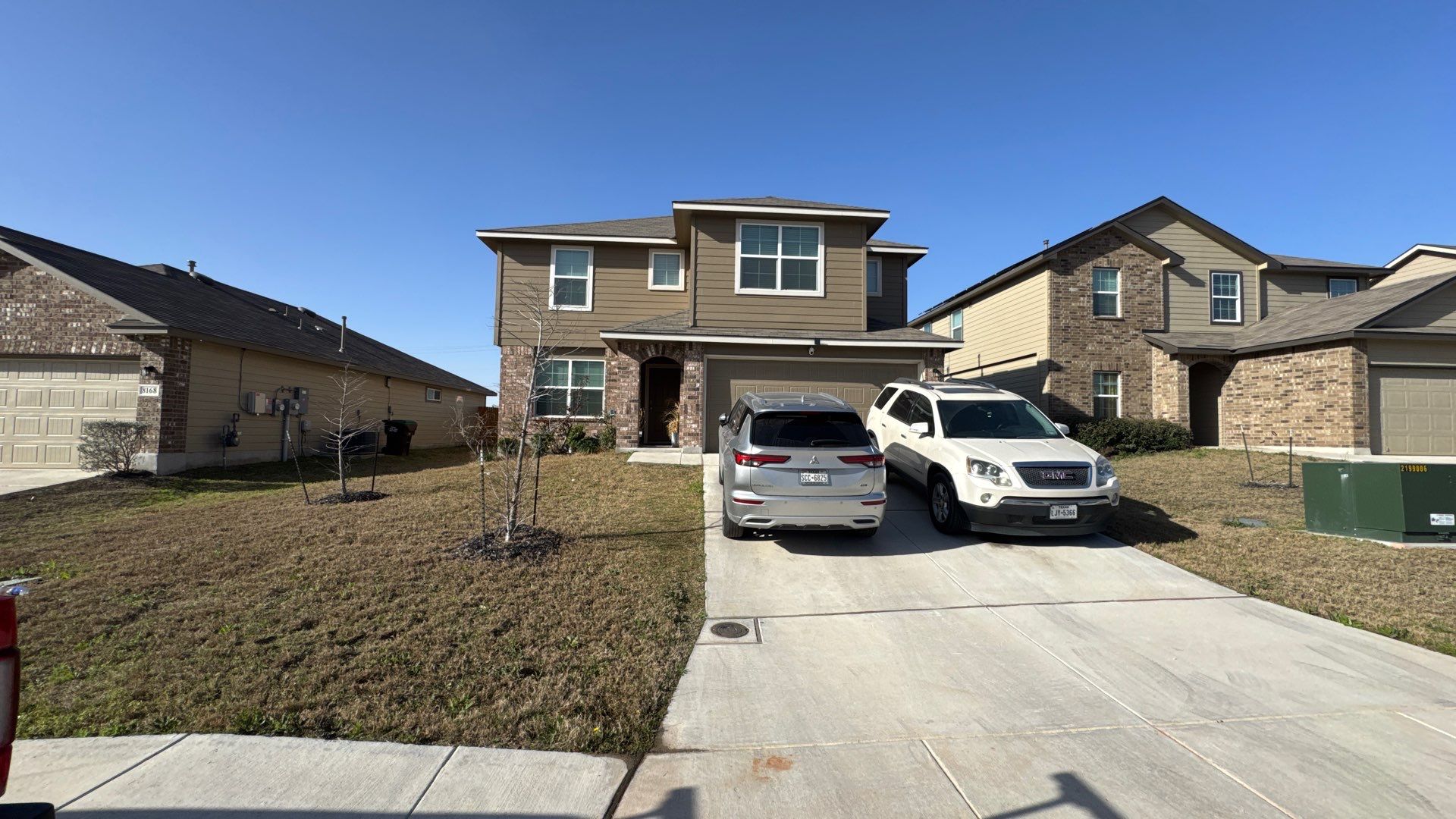 Roof Repair 78109 Wind Damage in San Antonio | Rox Roofing by Rox Roofing
