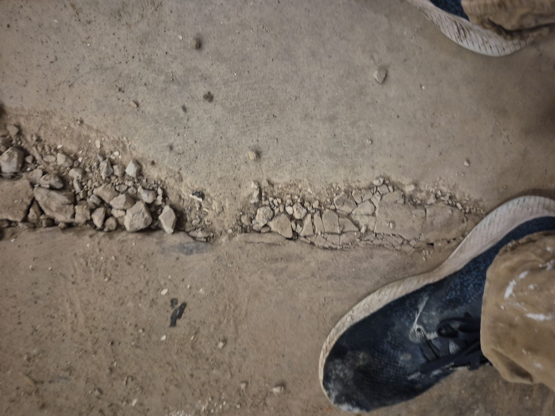 Project in Midland by Wise Coatings of Central Michigan