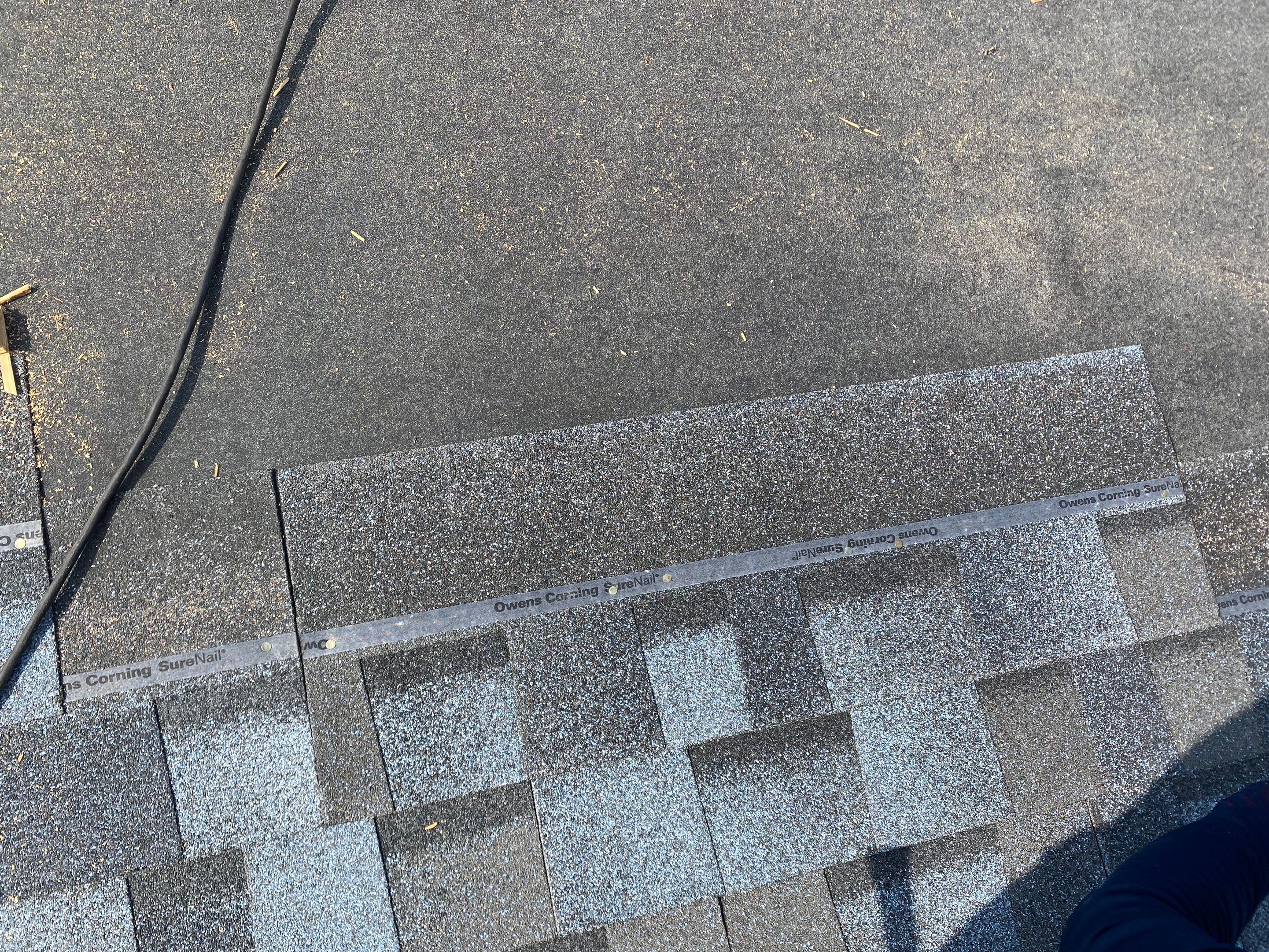Pacific Wave by Bayfront Roofing and Construction