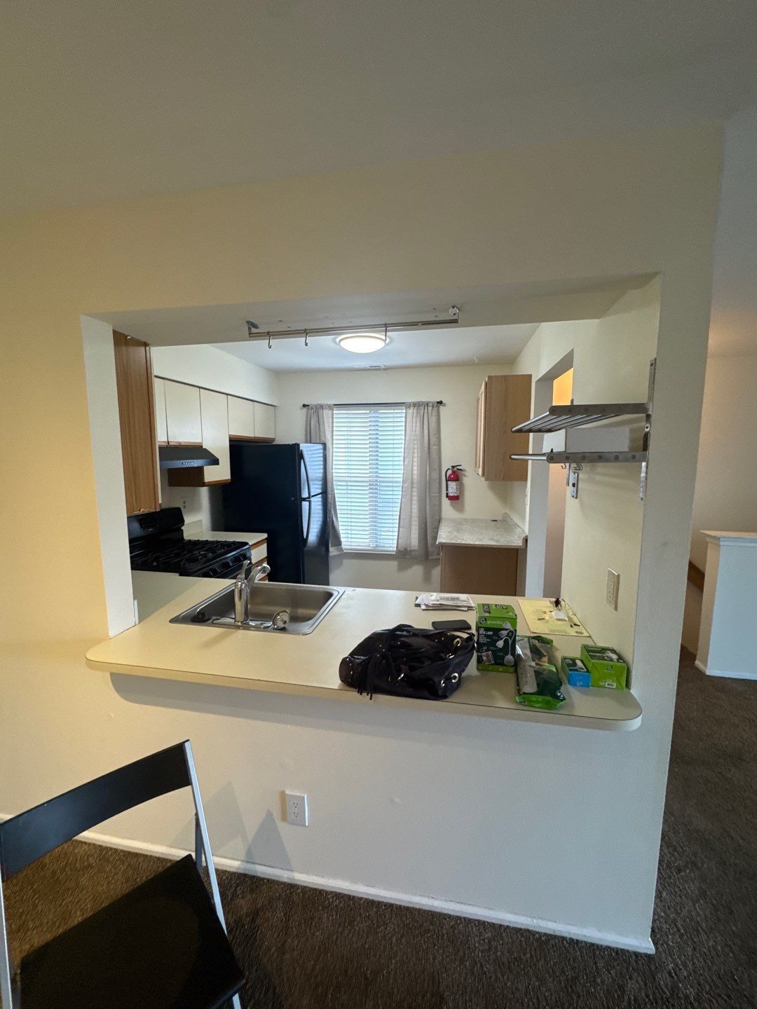 Another Rental Property Rehab! by A1 NERDY HOMES LLC