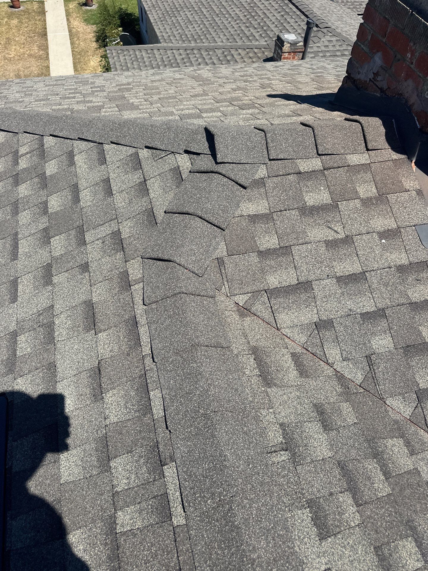 Roof Replacement- Long Beach, CA 90808 by Epic Roof Replacement