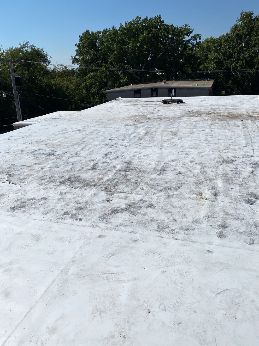 Cherry Hill Properties Roof Replacement by Gorilla Exteriors Contracting, LLC