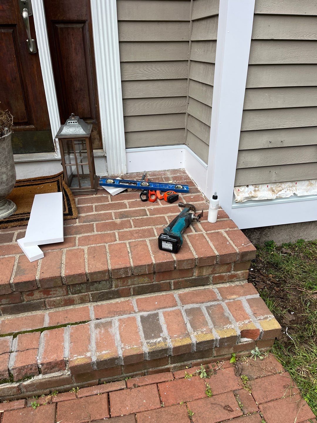 Window Project in Trumbull, CT by Lecla Home Improvements and Roofing INC