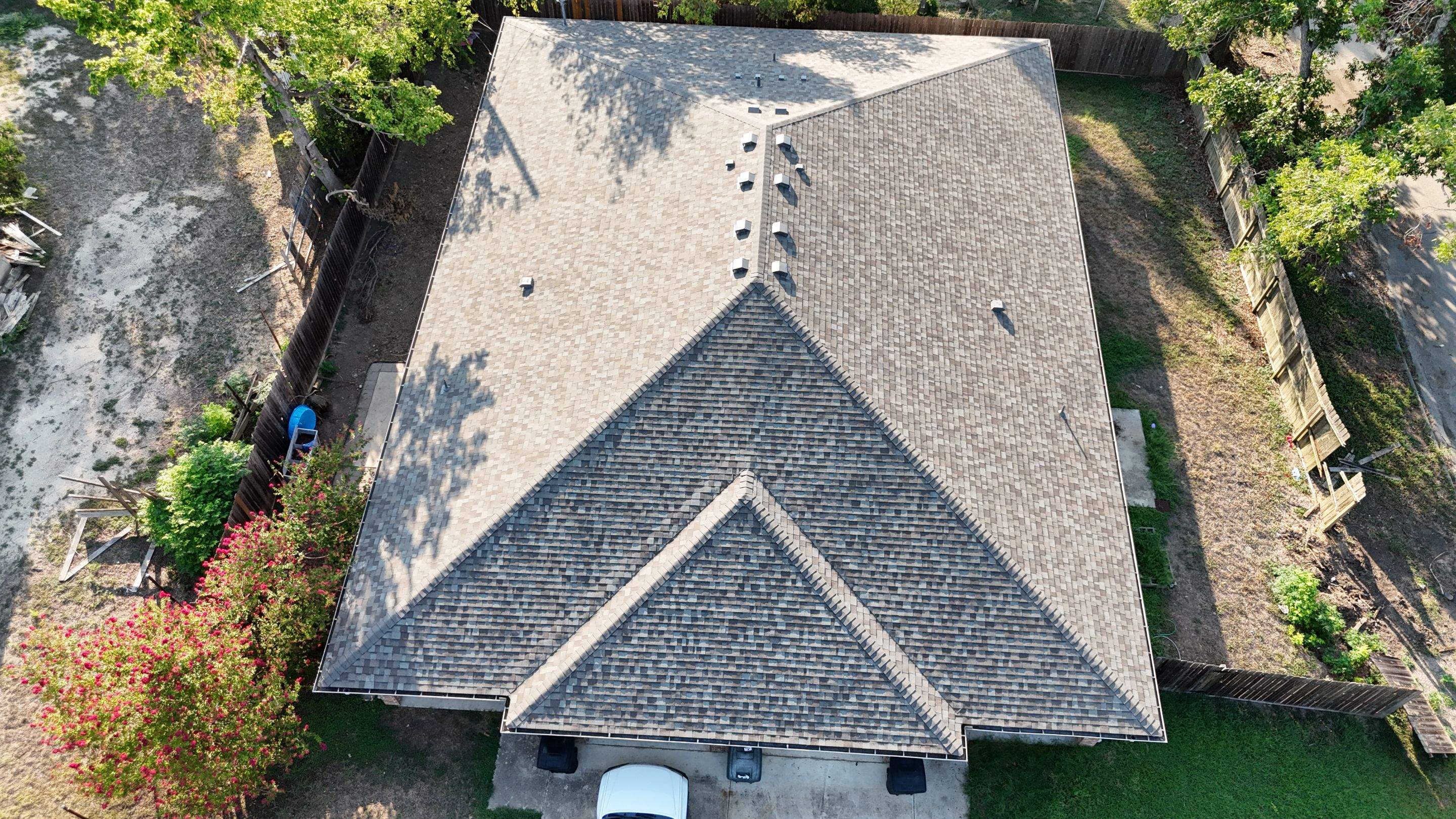 Driftwood - Owens Corning TruDefinition Duration by RoofsOnly.com