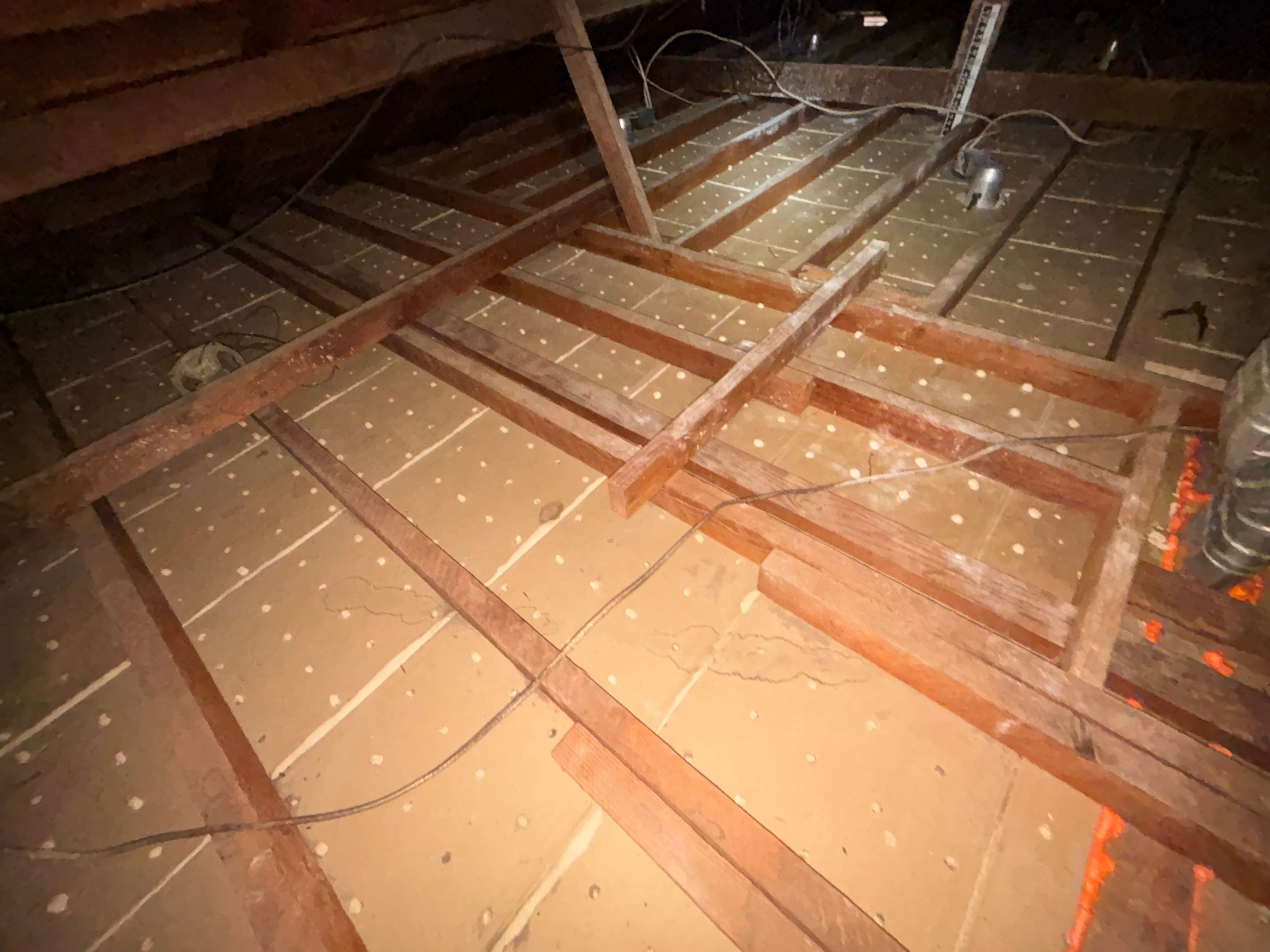 Project in Seal Beach by Insulation Labs