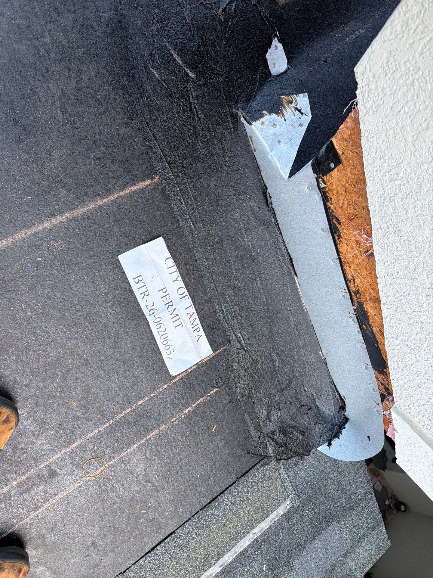 Roof Replacement in Tampa, FL by Shingle Masters Roofing