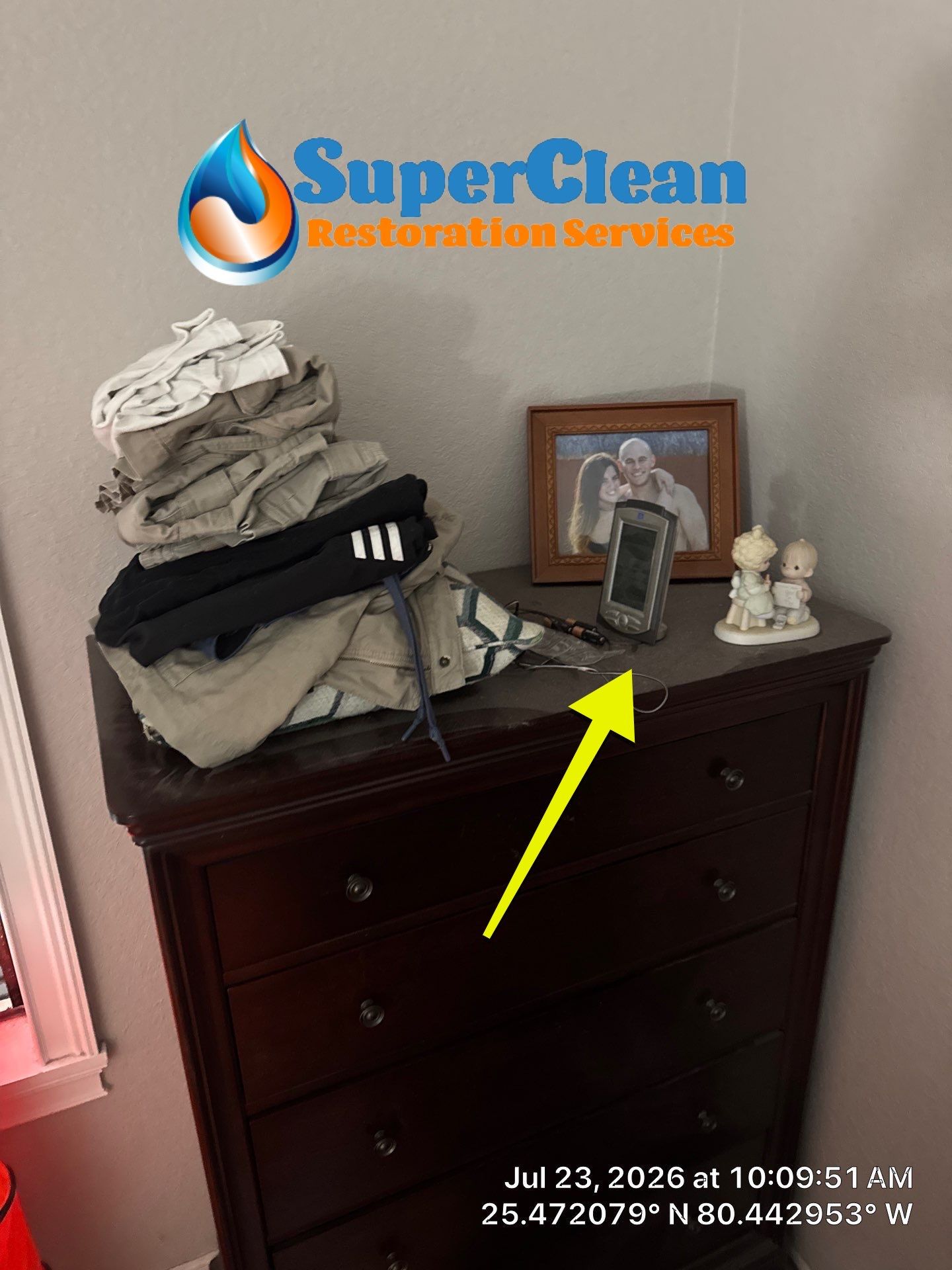Residential Biohazard Remediation and Scene Cleanup in Homestead by SuperClean