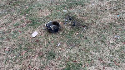 Fire and Smoke Damage