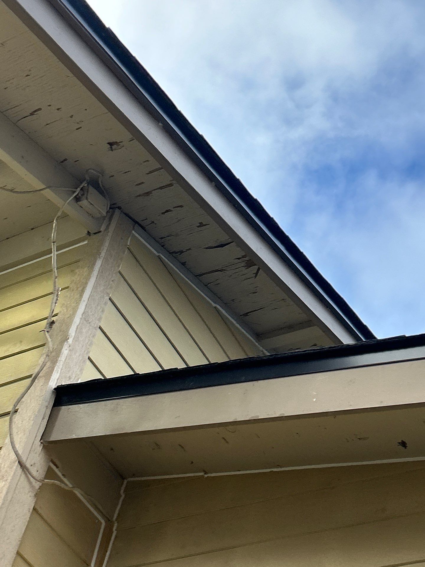 Project in Mount Vernon by Peaks and Valleys Construction
