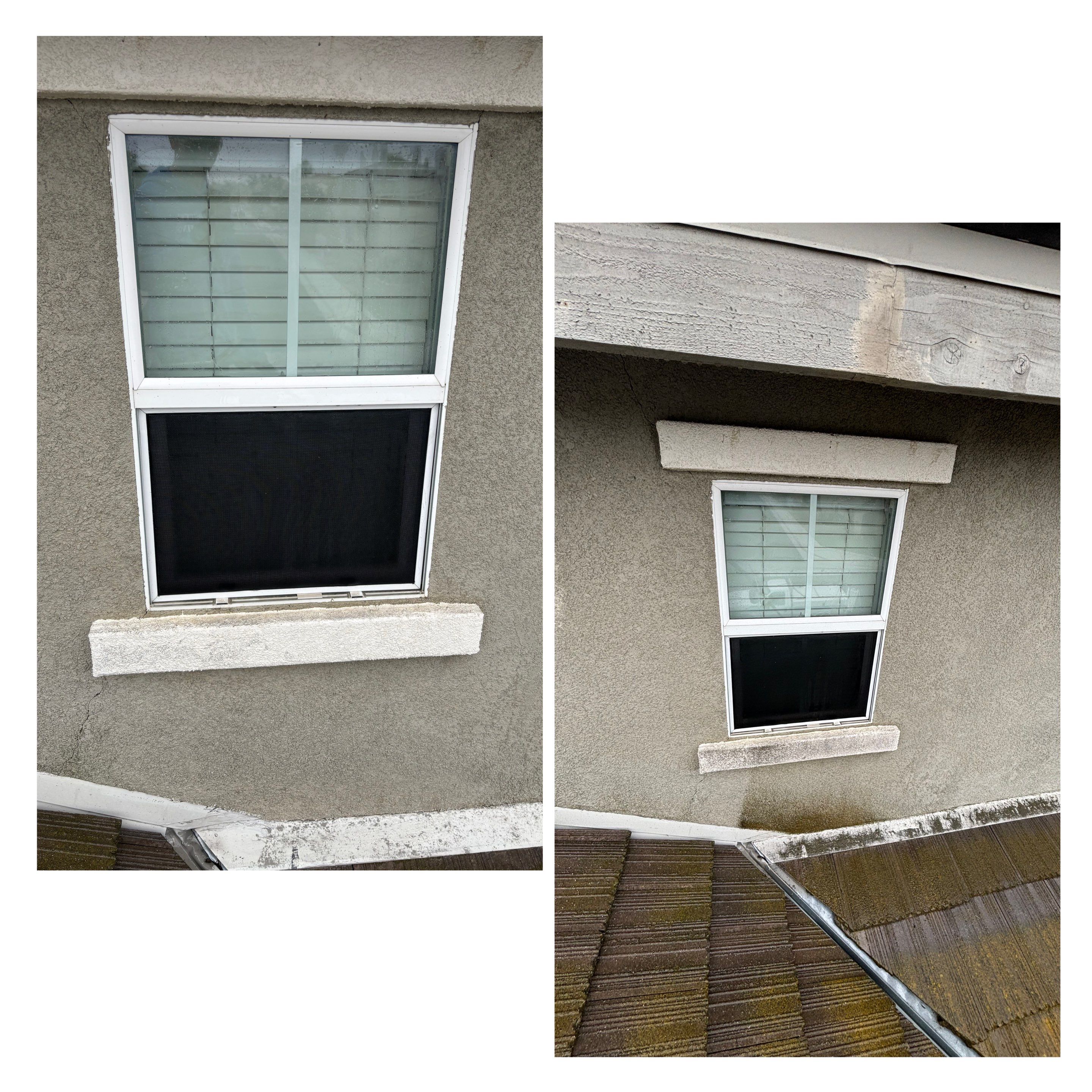 House Wash (Stain Removal) by Pirate Pete’s Power Washing