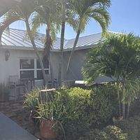 24ga 1.5" Mechanical Seam Regal White  by Total Roofing System The Metal Roof Experts