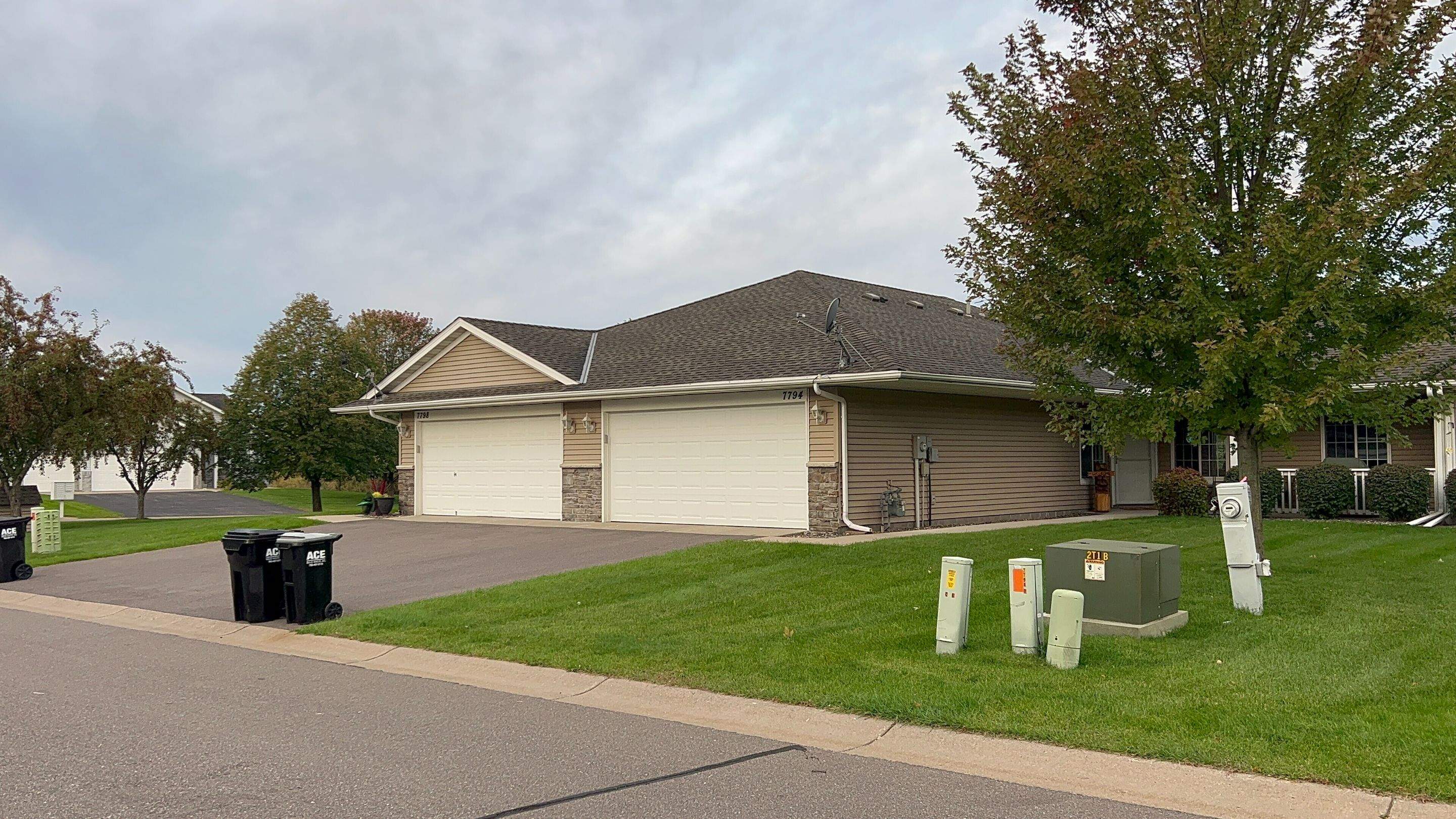 Roofing Insurance Claim - Otsego by Gassen Construction and Maintenance