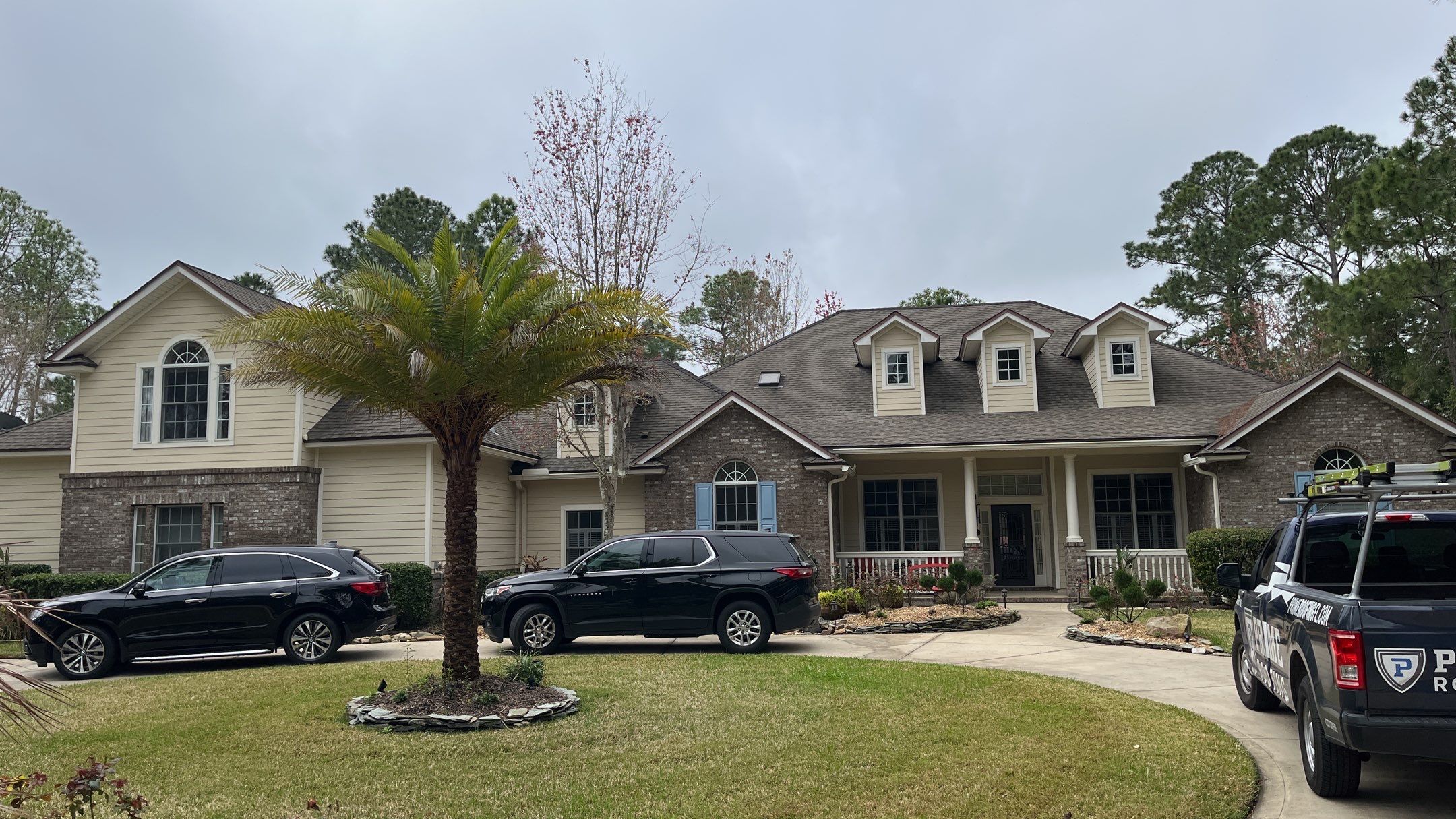 Shingle -> Shingle by Prime Roofing