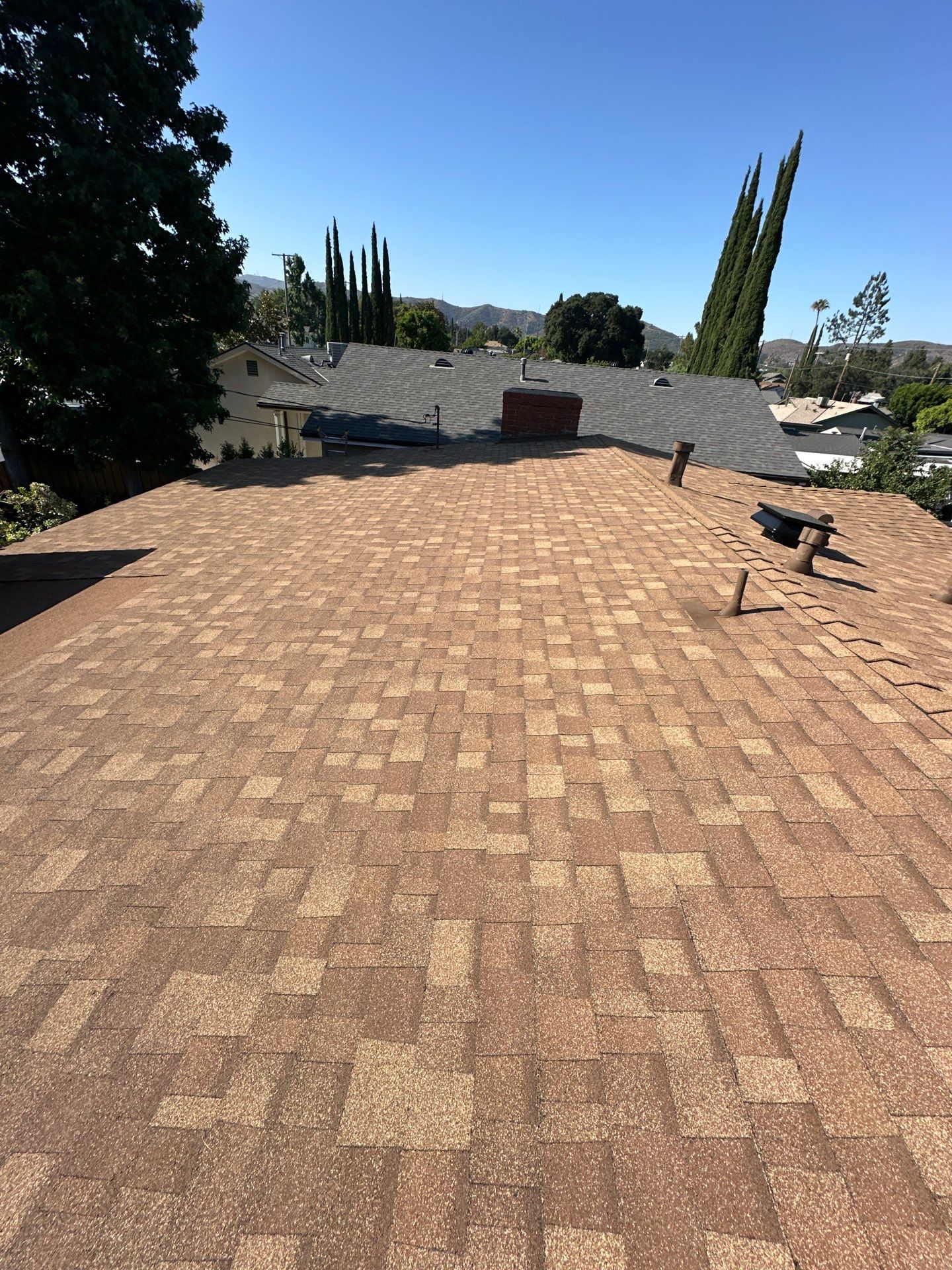 Roof Replacement - Los Angeles, CA 91040 by Epic Roof Replacement