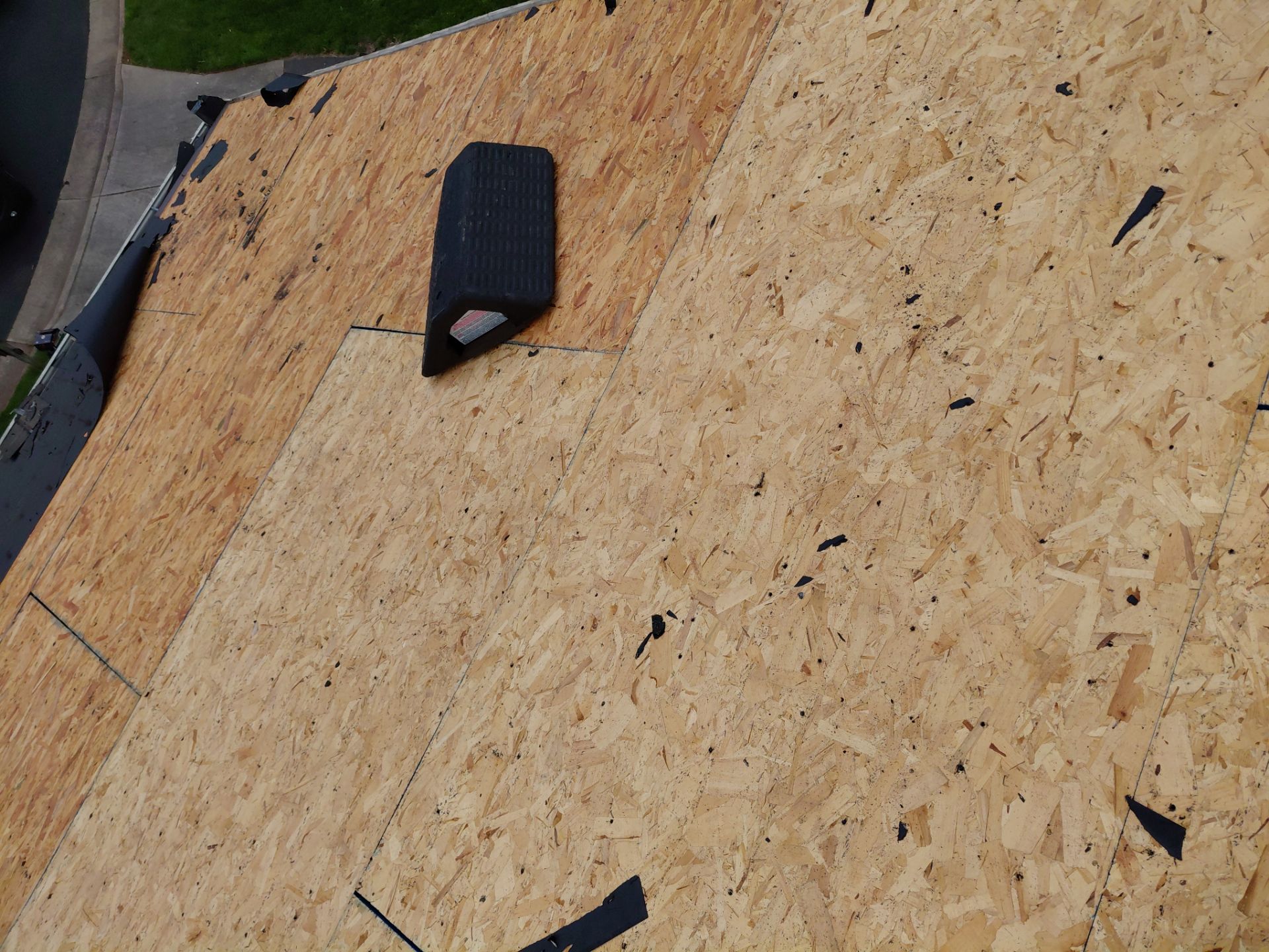 Fairfax: Residential Roof Replacement with CertainTeed Landmark Shingles in Sunrise Cedar by RM Banning, Inc.