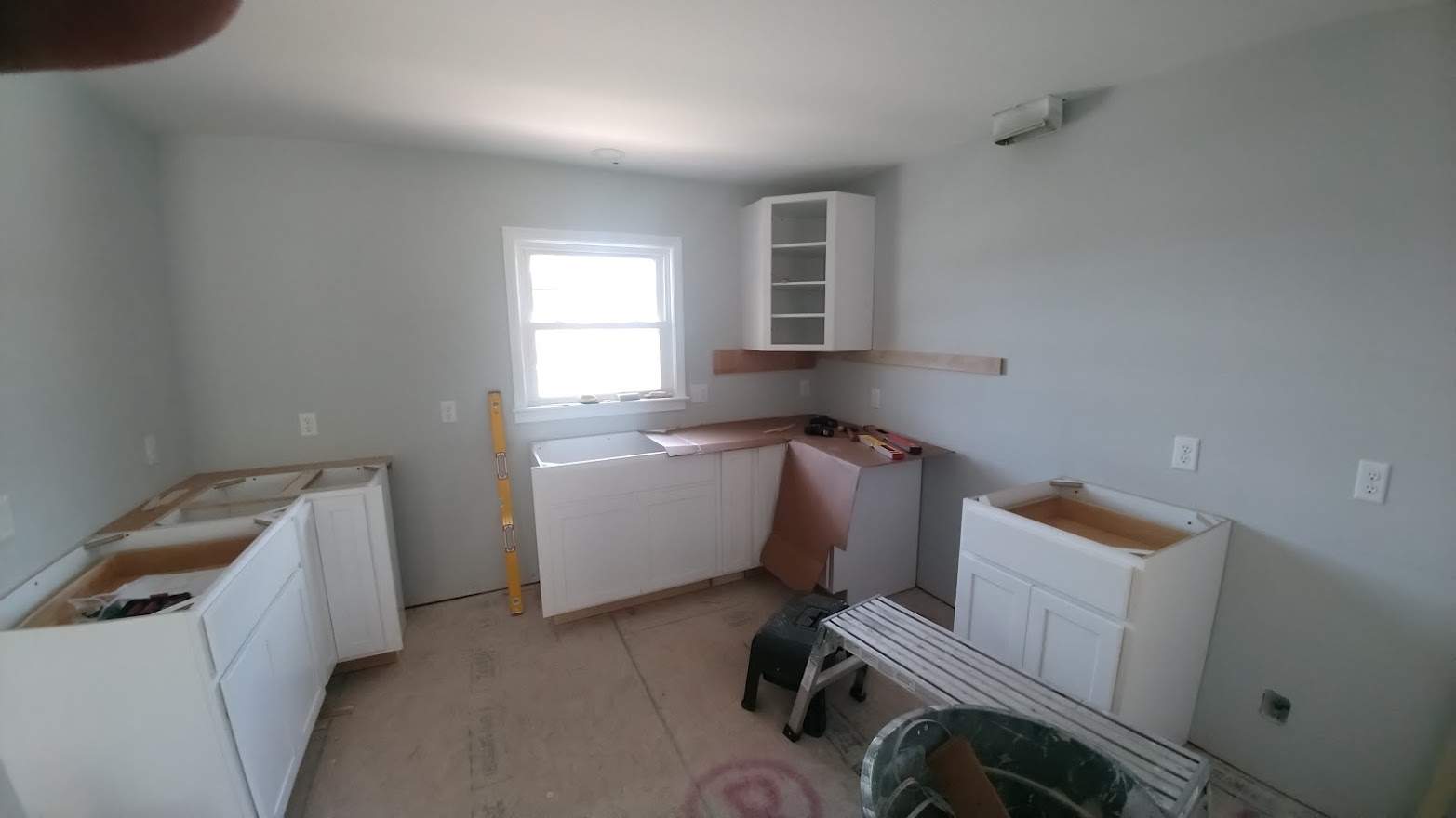 Project in Pikeville by House Custom Carpentry, LLC