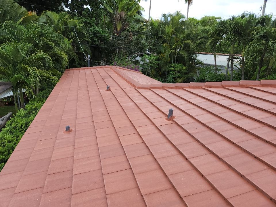 Crown Windsor Slate - Bougainvillea by Istueta Roofing