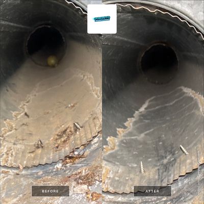 Duct Vent Cleaning, Chantilly VA