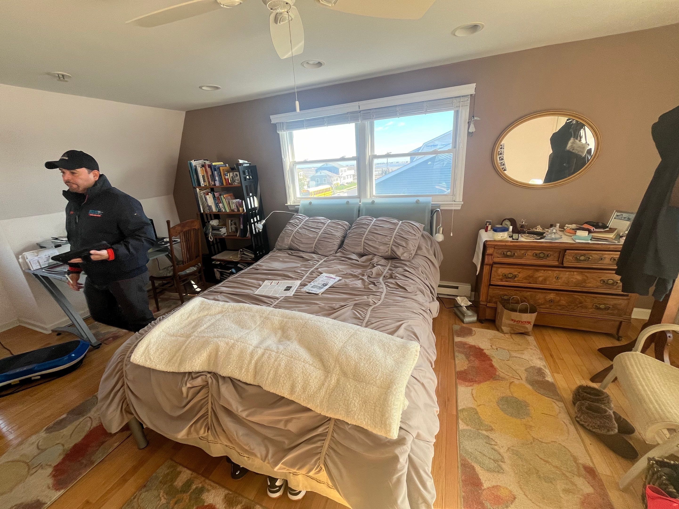 Interior Painting - Ocean City, NJ by FreshCoat Works LLC