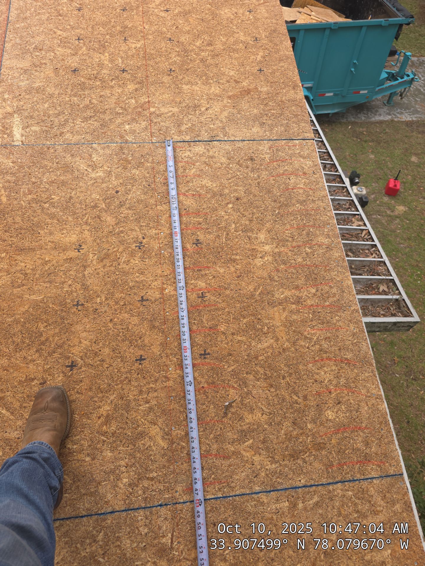 Fortified Roof Replacement – Oak Island, NC | RGR Construction & Roofing by RGR Construction and Roofing, LLC