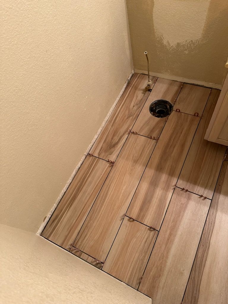 Rebuild by Accountable Home Services