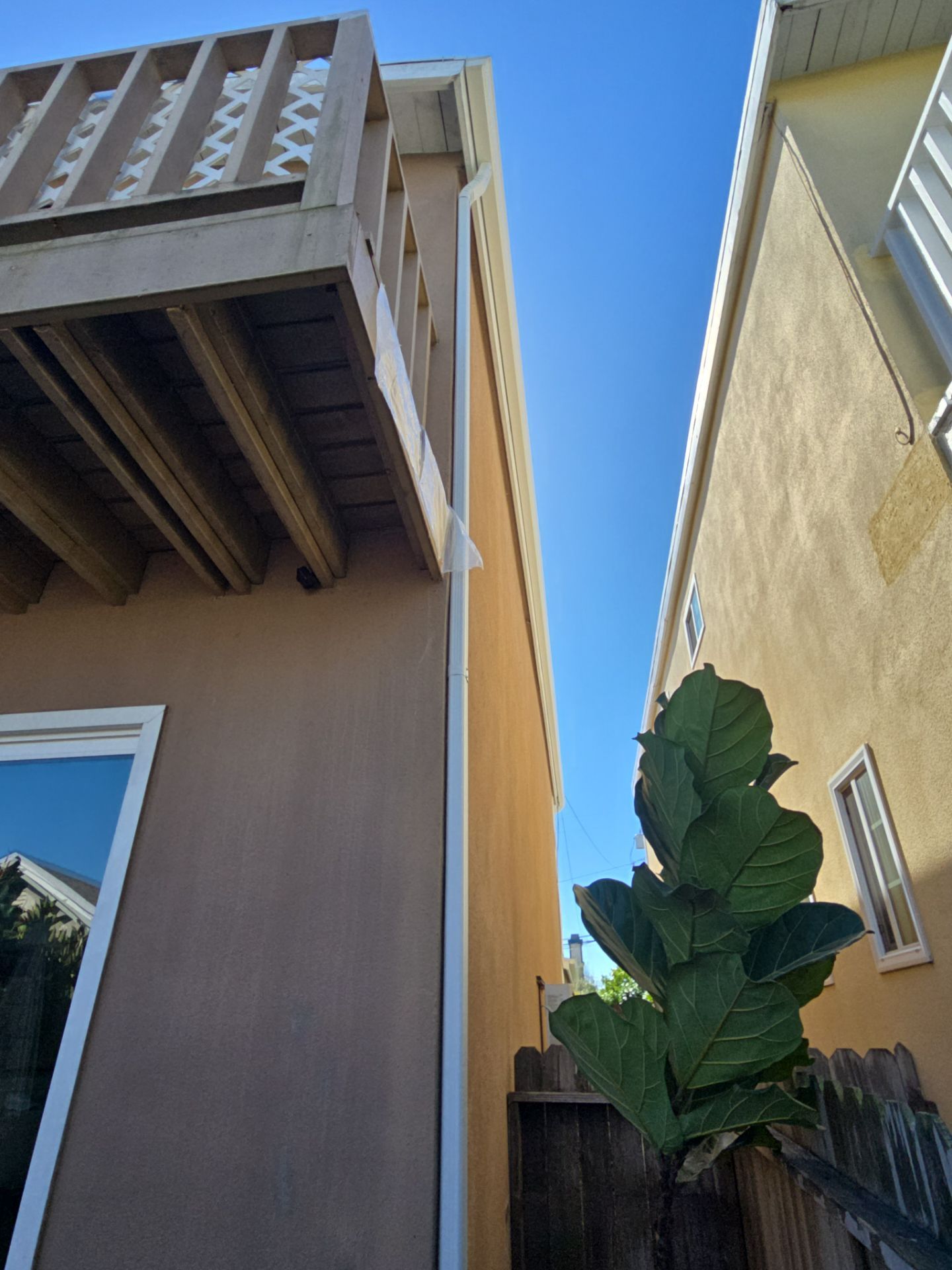 Gutter Project in Redondo Beach by Insulation Labs