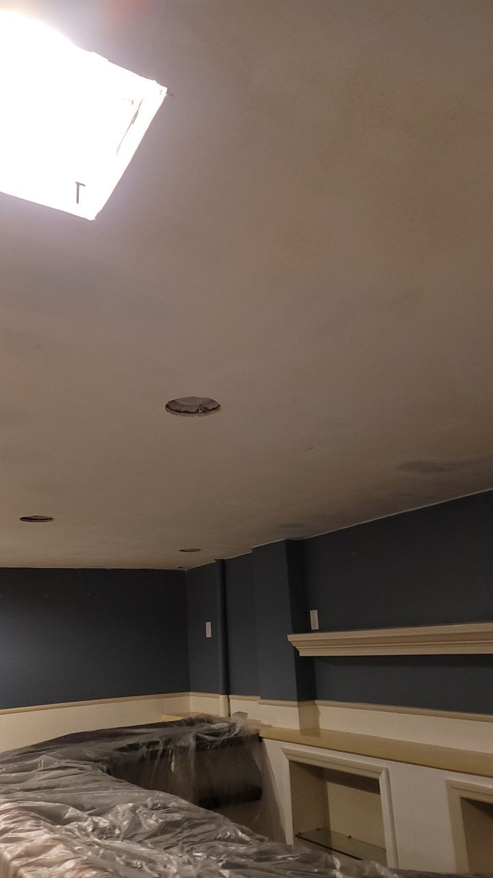 Interior Painting using Benjamin Moore by Spectrum Painting, LLC