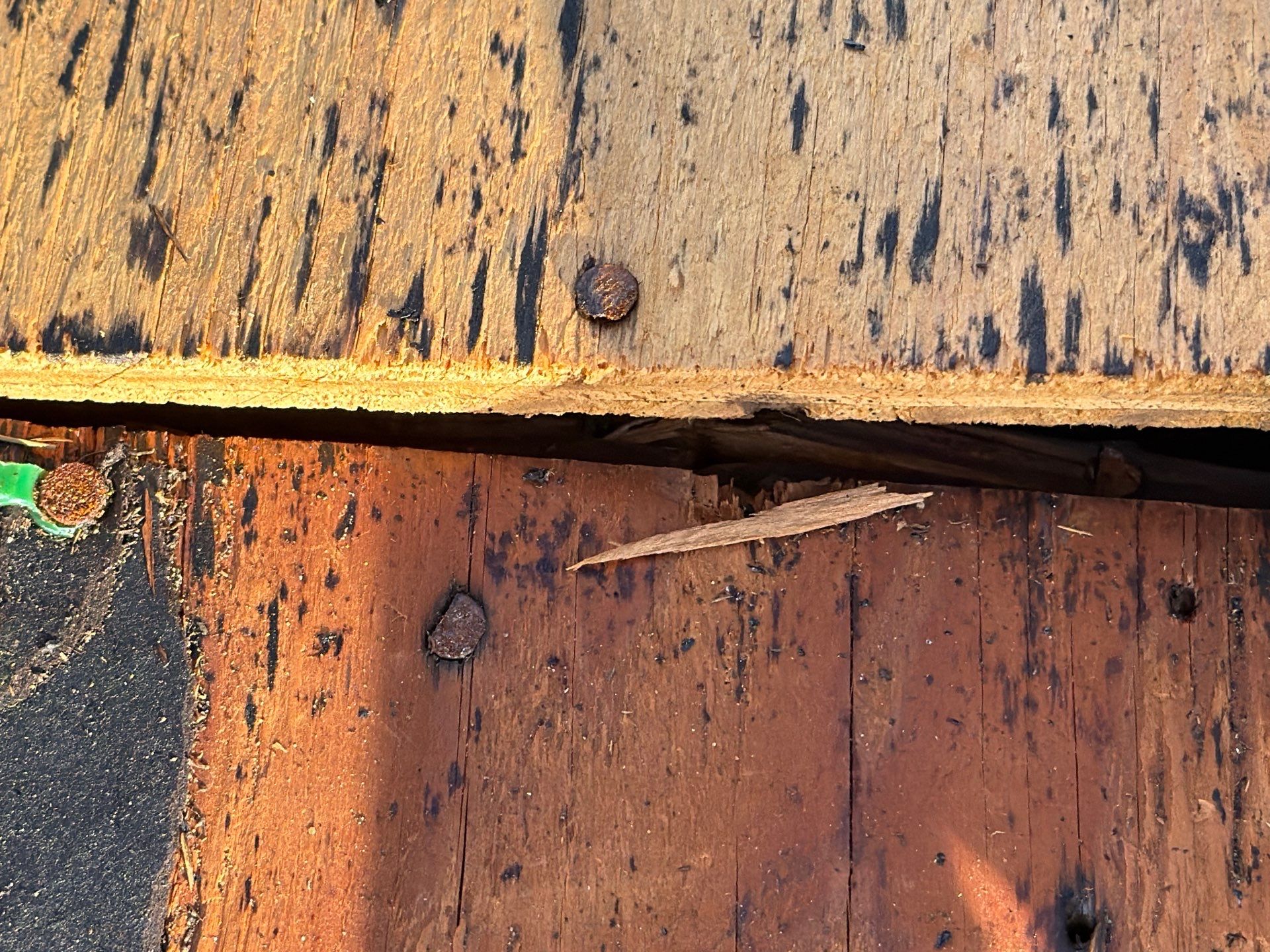 Multi-Unit Roof Replacement and Decking Repair in St. Louis by Acute Roofing And Exteriors 