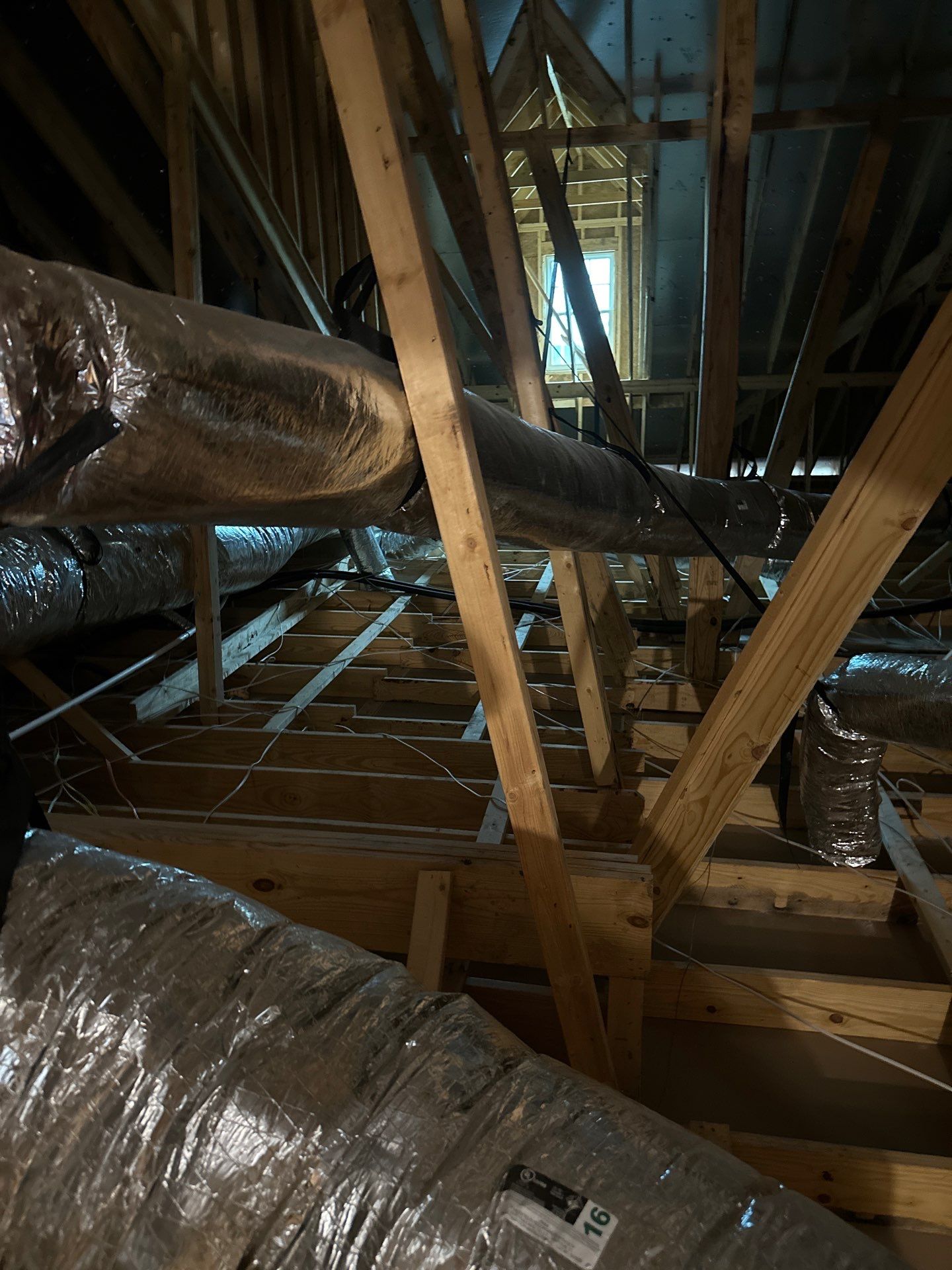 R49 Attic Blow Midlothian Tx  by Apex Insulation Solutions