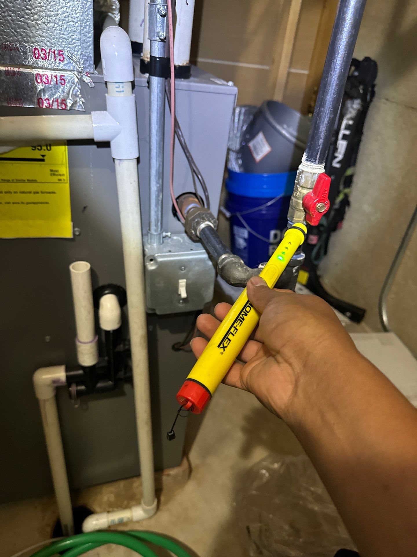Lennox AC Maintenance by GSHA Services LTD