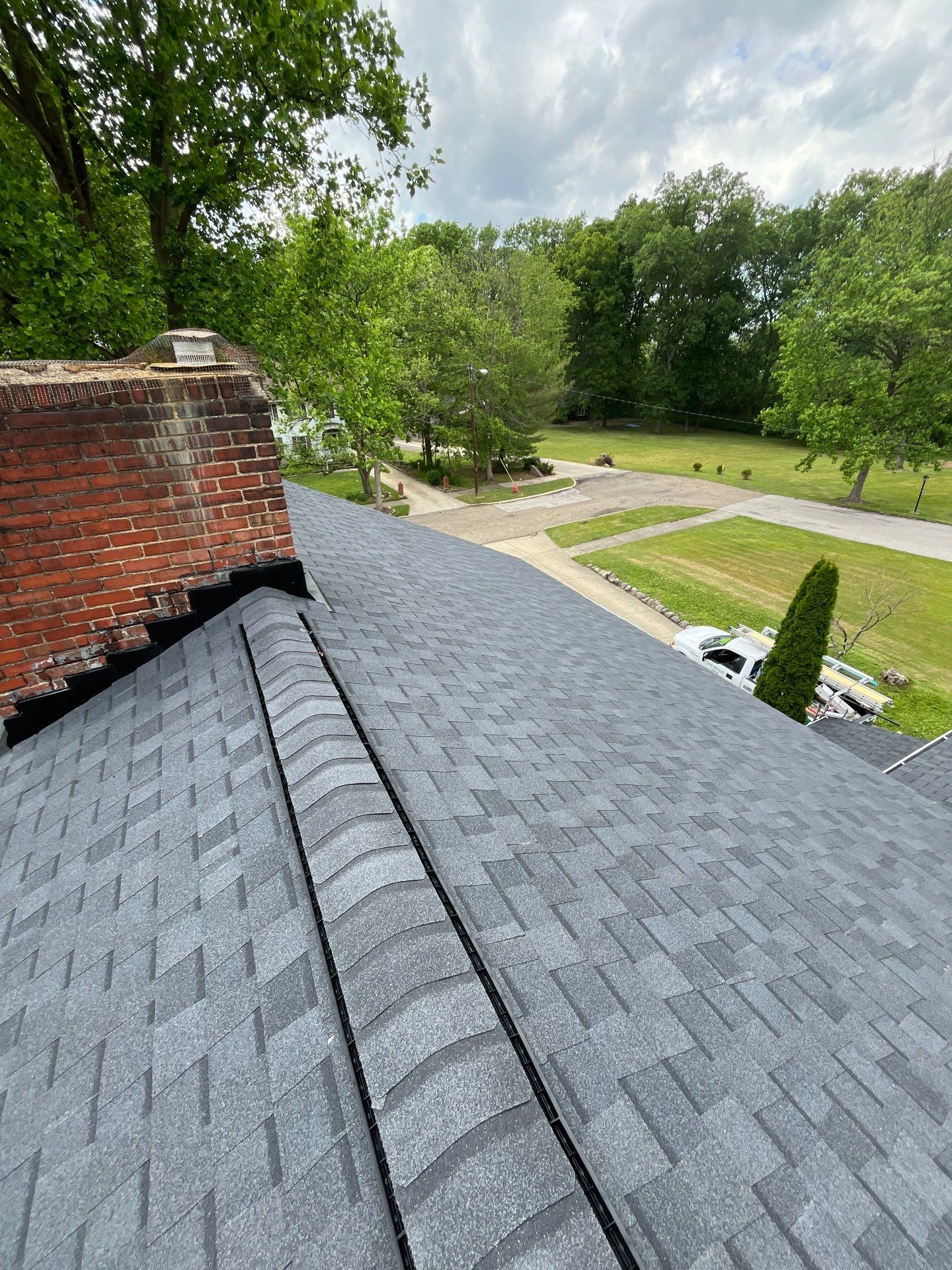 Roofing Replacement by Homestyle in Bedford by Homestyle Home Improvements (HHI)