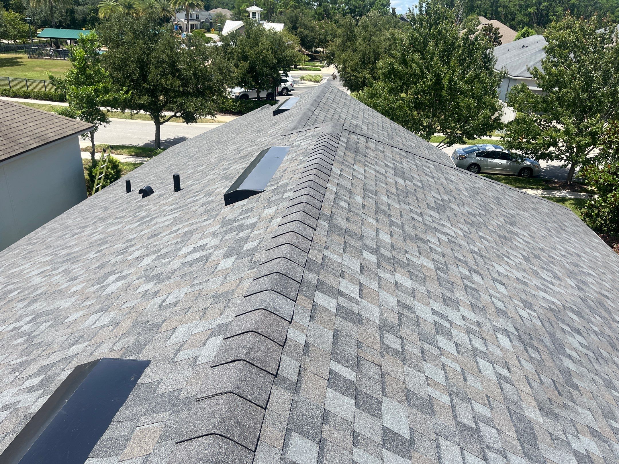 Shingle -> Shingle by Prime Roofing