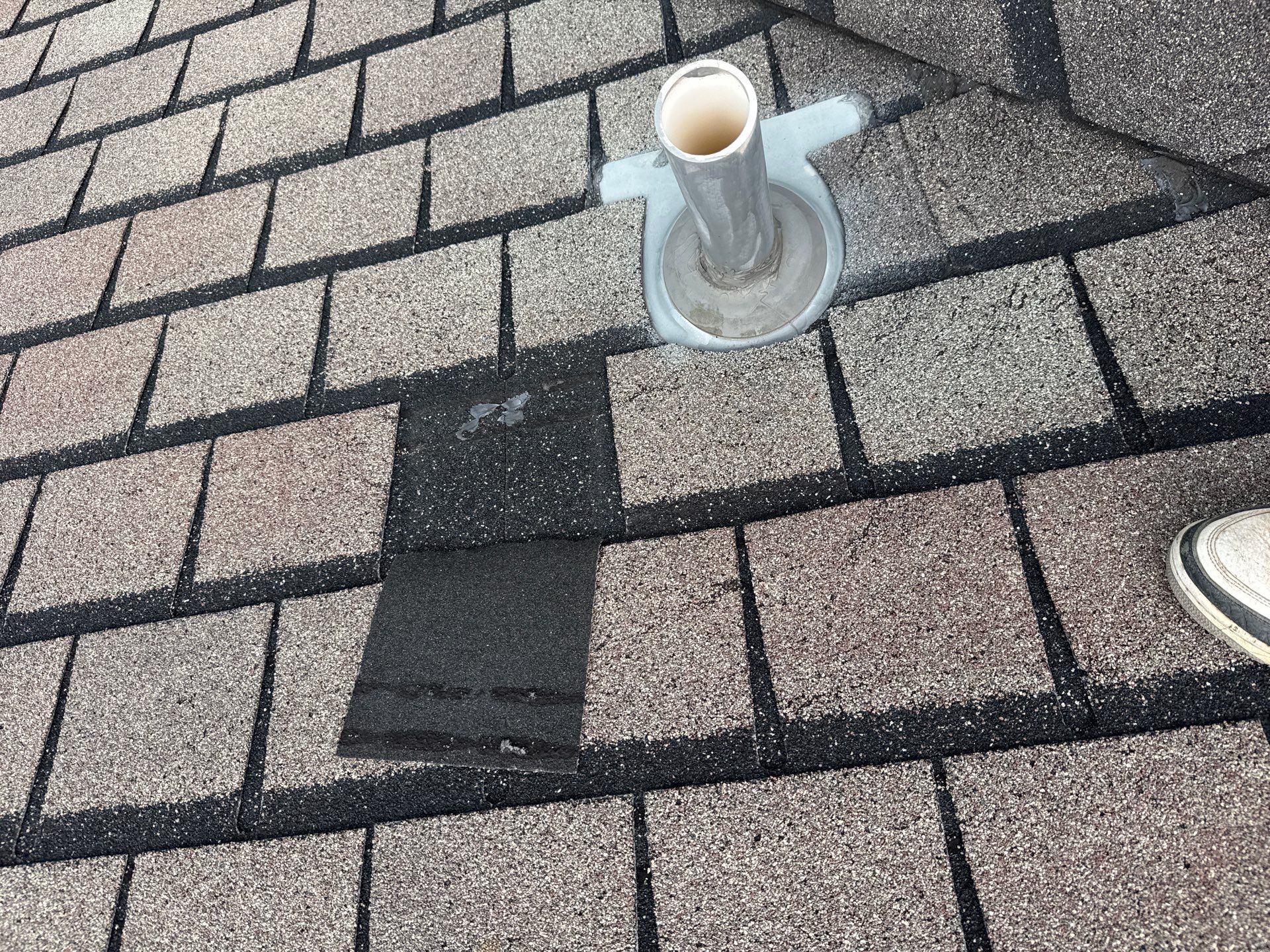Roof Repair Katy by Roof Repair Company