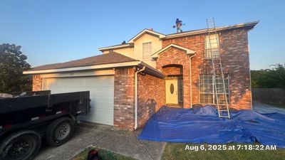 Project in Wylie