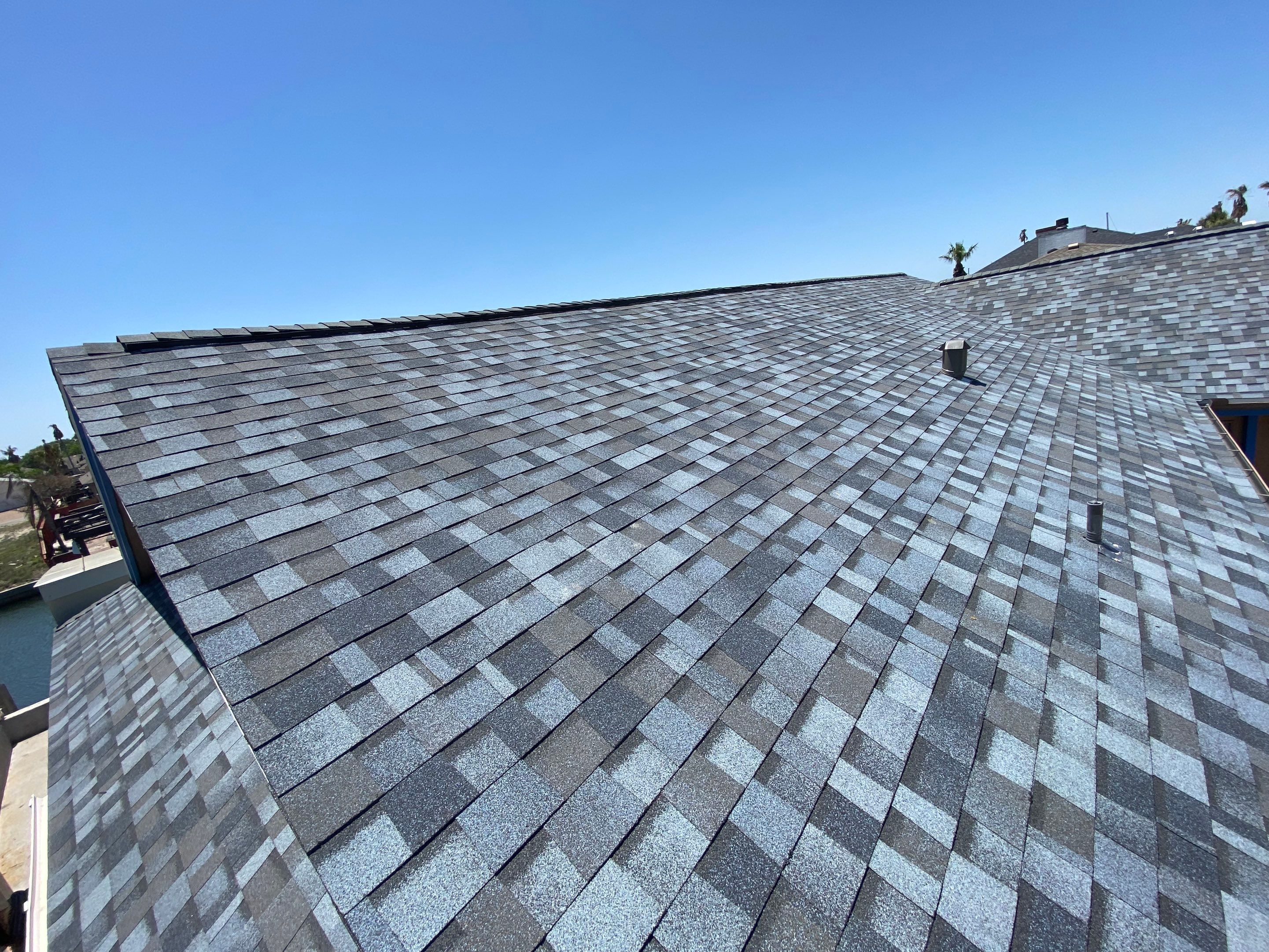 Pacific Wave by Bayfront Roofing and Construction