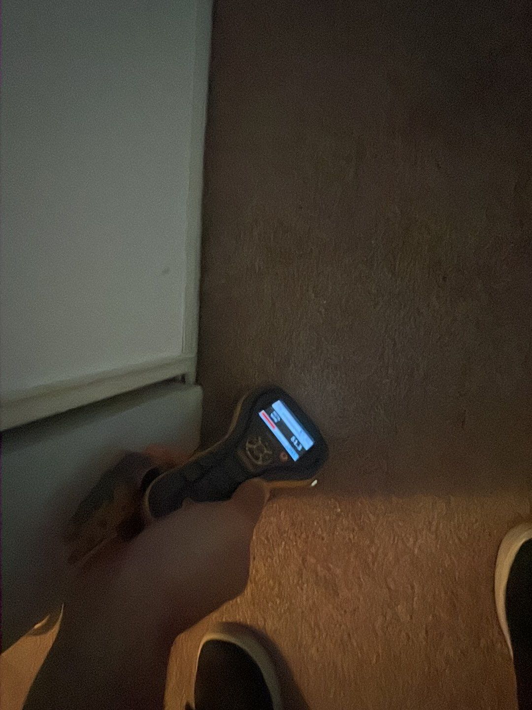 Project in Fraser by EzDry Water Mitigation & Property Restoration