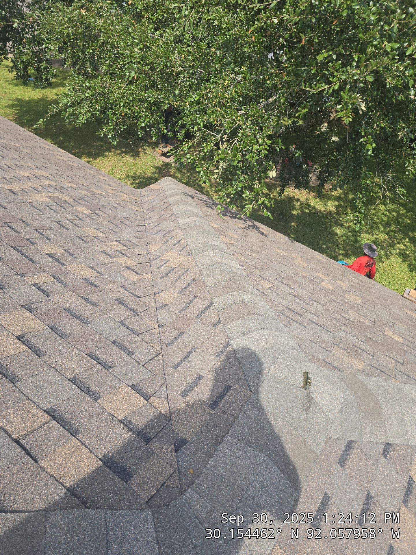 Settlement Roof Replacement  by CTL Pro Construction LLC